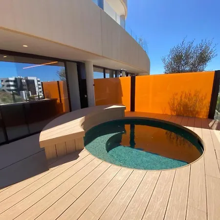 Luxury 2 Bed Retreat South Residences El Higuerón Apartamento Fuengirola