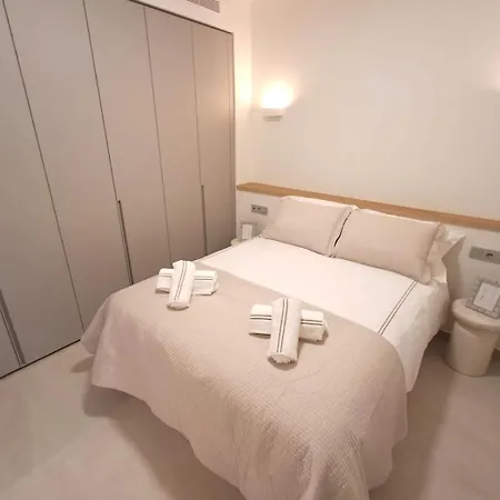 Appartement Luxury 2 Bed Retreat South Residences El Higueron *