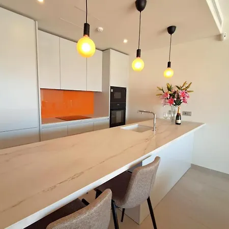 Luxury 2 Bed Retreat South Residences El Higuerón Apartamento Fuengirola