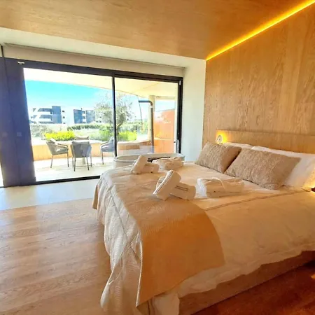 Luxury 2 Bed Retreat South Residences El Higuerón Apartamento *