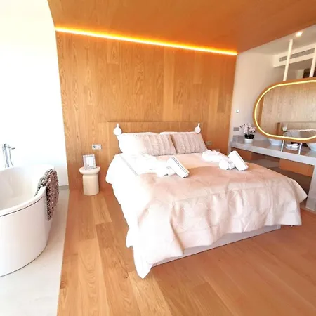 Apartamento Luxury 2 Bed Retreat South Residences El Higuerón *