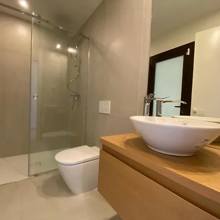 Apartamento Luxury 2 Bed Retreat South Residences El Higuerón Fuengirola