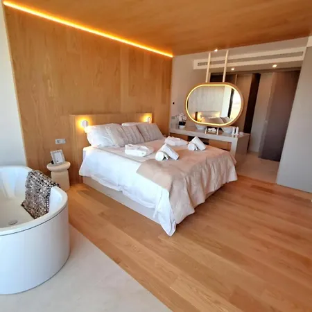 Luxury 2 Bed Retreat South Residences El Higuerón Fuengirola