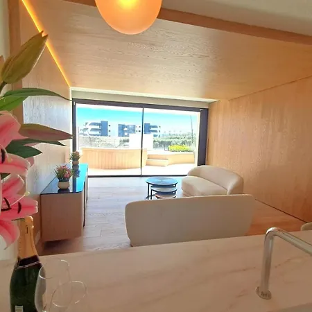 Luxury 2 Bed Retreat South Residences El Higuerón *