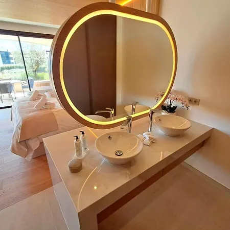 Apartamento Luxury 2 Bed Retreat South Residences El Higuerón Fuengirola