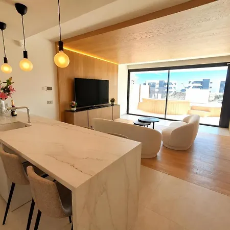 Appartement Luxury 2 Bed Retreat South Residences El Higueron