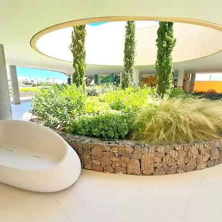 Apartamento Luxury 2 Bed Retreat South Residences El Higuerón *