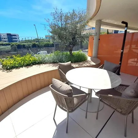 Luxury 2 Bed Retreat South Residences El Higuerón Apartamento Fuengirola