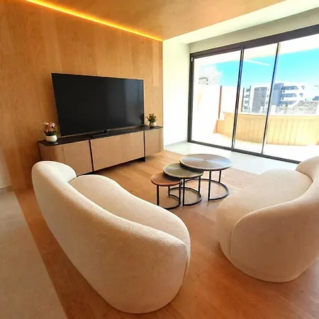 Apartamento Luxury 2 Bed Retreat South Residences El Higuerón Fuengirola