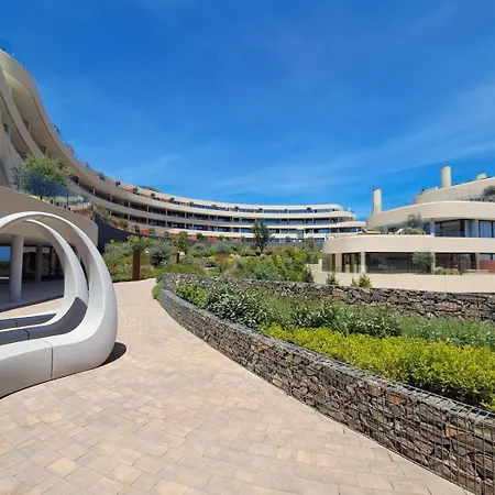 Luxury 2 Bed Retreat South Residences El Higuerón Apartamento *
