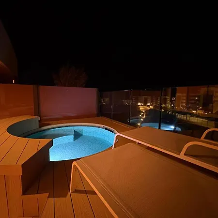 Luxury 2 Bed Retreat South Residences El Higuerón Apartamento Fuengirola