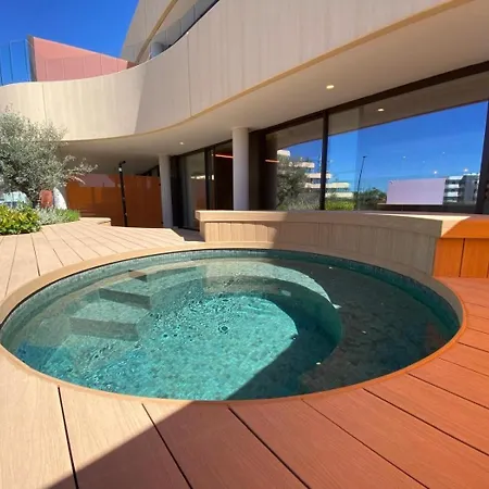 Luxury 2 Bed Retreat South Residences El Higueron Appartement Fuengirola