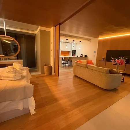 Luxury 2 Bed Retreat South Residences El Higuerón *