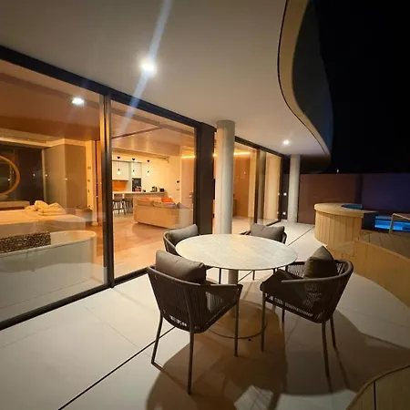 Appartement Luxury 2 Bed Retreat South Residences El Higueron