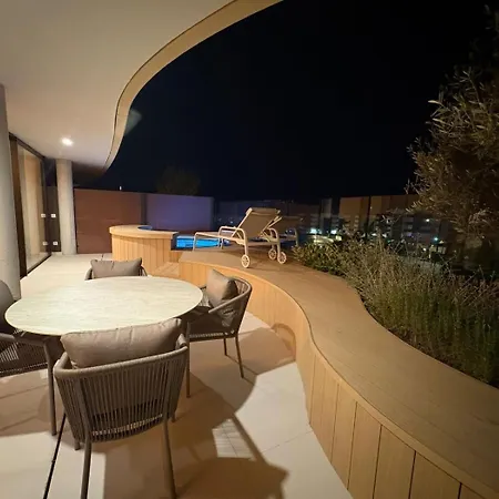 Appartement Luxury 2 Bed Retreat South Residences El Higueron *