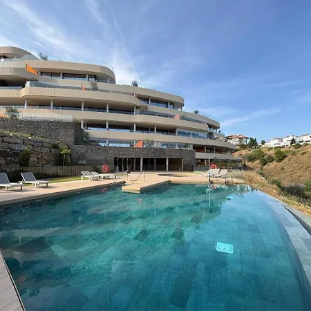 Apartamento Luxury 2 Bed Retreat South Residences El Higuerón Fuengirola
