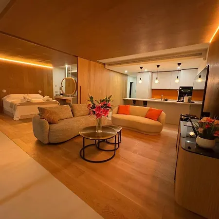 Luxury 2 Bed Retreat South Residences El Higueron