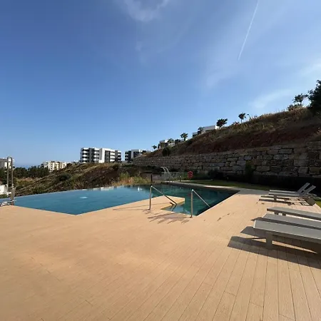 Apartamento Luxury 2 Bed Retreat South Residences El Higuerón