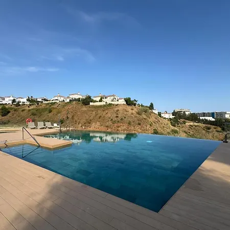 Appartement Luxury 2 Bed Retreat South Residences El Higueron *