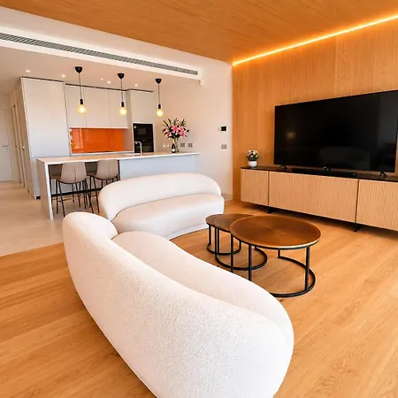 Luxury 2 Bed Retreat South Residences El Higuerón Fuengirola