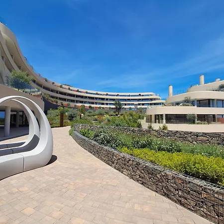 Luxury 2 Bed Retreat South Residences El Higuerón Apartamento Fuengirola