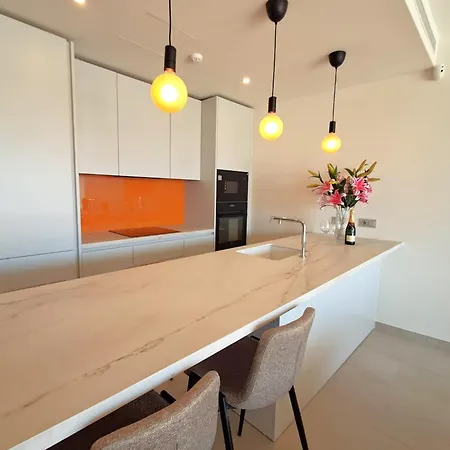 Luxury 2 Bed Retreat South Residences El Higuerón * Fuengirola